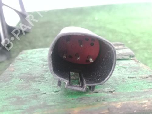 Right mirror FORD TRANSIT CONNECT (P65_, P70_, P80_) 1.8 TDCi | BP30262080C27 