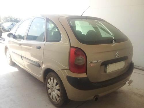 Antenna/Base CITROËN XSARA PICASSO (N68) 2.0 HDi | BP29146229C140 