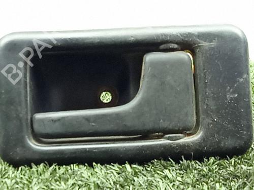Used Front right interior door handle OPEL MONTEREY A (M92) 3.1 TD (UBS69D, UBS69G) (114 hp) 28599089