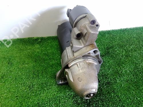 Used Starter BMW 6 Convertible (E64) 645 Ci (333 hp) 10105211
