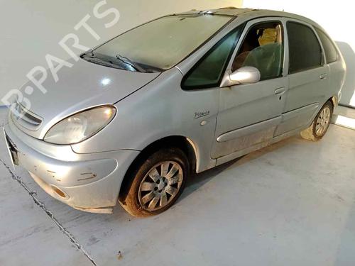 Right mirror CITROËN XSARA PICASSO (N68) 2.0 HDi | BP18154696C27 