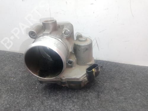 Used Throttle body HYUNDAI i30 (GD) 1.4 CRDi (90 hp) 25471979