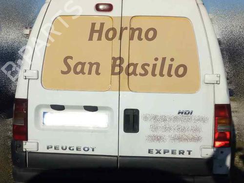 Vacuum pump PEUGEOT EXPERT (224_) 2.0 HDi | BP5733800M80