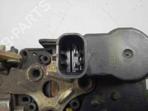 Front left lock FIAT MAREA (185_) 2.4 TD 125 | BP26145716C98 