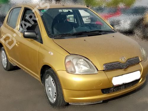 Used Parts TOYOTA YARIS (_P1_)  1.0 (SCP10_, SCP10R)  1131918