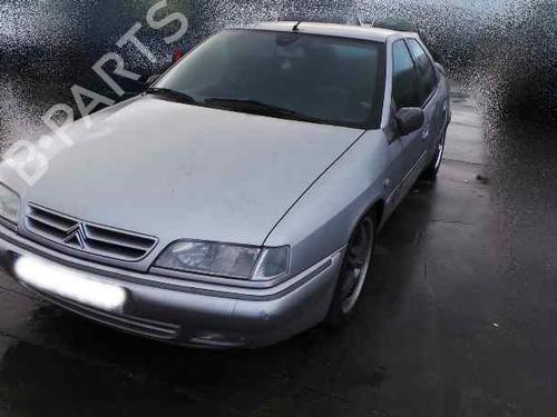 Engine control unit (ECU) CITROËN XANTIA (X1_, X2_) 2.0 HDI 109 | BP5708406M57 