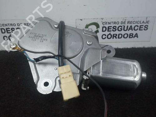 Ruitenwissermotor achter MAZDA 5 (CR) 2.0 CD (CR19) | BP21534742M102 