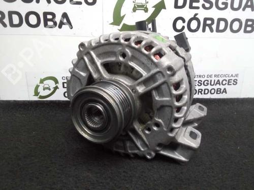 Alternator VOLVO S80 II (124) D3 / D4 | BP5783133M7 