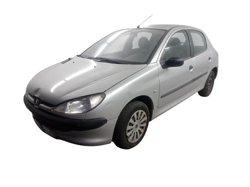 Used Parts PEUGEOT 206 Hatchback (2A/C) 1.4 i 5002568