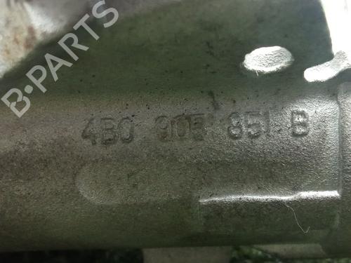 Ignition barrel SEAT LEON (1M1) 1.6 | BP38304597M48 - Image 3