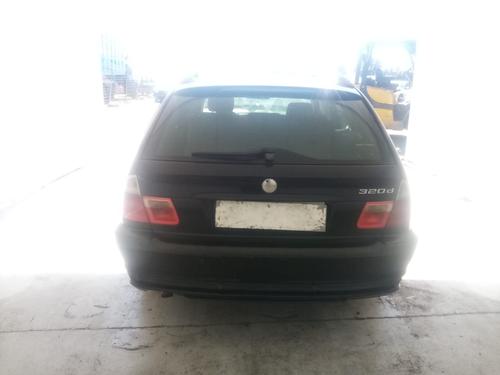 Starter BMW 3 Touring (E46) 320 d | BP26518432M8 
