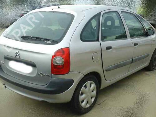 ABS pump CITROËN XSARA PICASSO (N68)  | BP5741857M43 