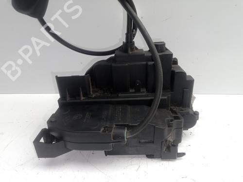 Rear left lock RENAULT LAGUNA III (BT0/1) 1.5 dCi (BT00, BT0A, BT0T, BT1J) (110 hp) 16470693