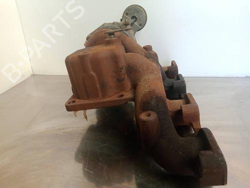 Turbocharger/Supercharger FORD TRANSIT Van (FA_ _)  | BP5744090M71 
