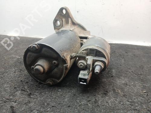 Starter SEAT LEON (1M1) 1.6 16 V | BP40526247M8 - Image 3
