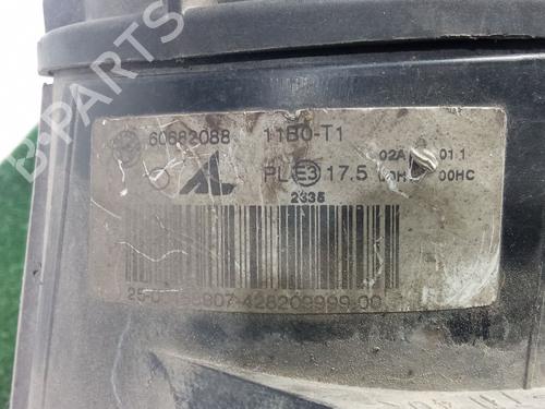 Right headlight ALFA ROMEO 159 (939_) 2.4 JTDM Q4 (939AXMB2) | BP36503189C29 - Image 4