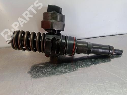Used Injector Injector VW GOLF IV (1J1) 1.9 TDI (115 hp) 9204993 9204993