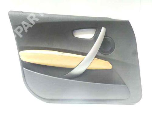 Used Left front door panel Left front door panel BMW 1 (E87) 120 d (163 hp) 5729657 5729657