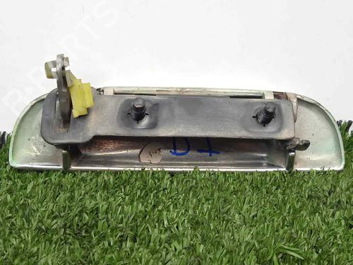 Front left exterior door handle NISSAN CABSTAR E (TL_, VL_) 105.35, 110.35, 110.45 (TL0) | BP12571066C128 