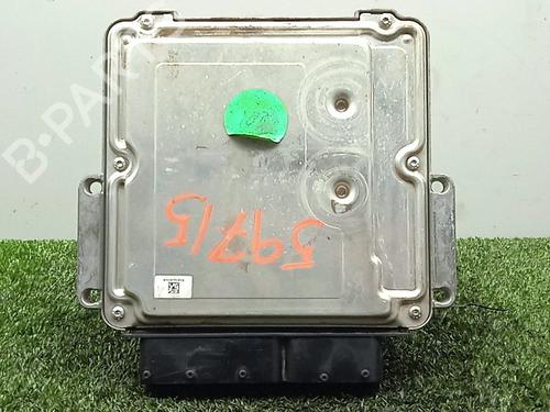 Engine control unit (ECU) IVECO DAILY V Platform/Chassis 35C17, 35S17, 40C17, 45C17, 50C17, 60C17, 65C17, 70C17 | BP29432605M57 
