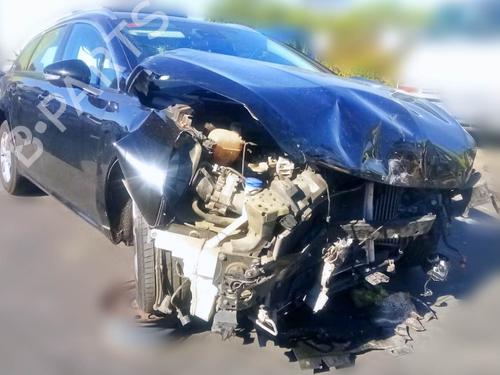 ABS pump PEUGEOT 508 SW I (8E_) 2.0 BlueHDi 150 | BP30354564M43