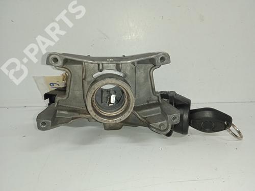 Used Ignition barrel Ignition barrel BMW X5 (E53) 3.0 d (184 hp) 10993963 10993963