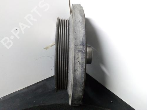 Pulley MERCEDES-BENZ VITO Van (W638)  | BP14483686M122 