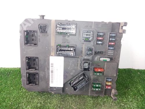 Used Control unit Control unit PEUGEOT 206 Hatchback (2A/C) 2.0 HDI 90 (90 hp) 10415668 10415668