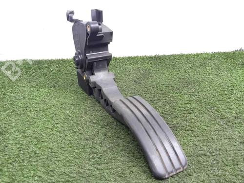 Used Pedal RENAULT MEGANE III Hatchback (BZ0/1_, B3_) [2008-2025]  19108176