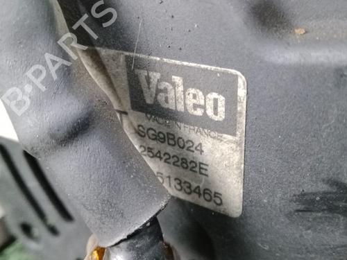 Alternator VW GOLF IV (1J1) 1.6 16V | BP30931960M7 