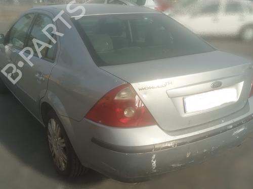 Rim FORD MONDEO III (B5Y) 2.0 TDCi | BP11502627C45 