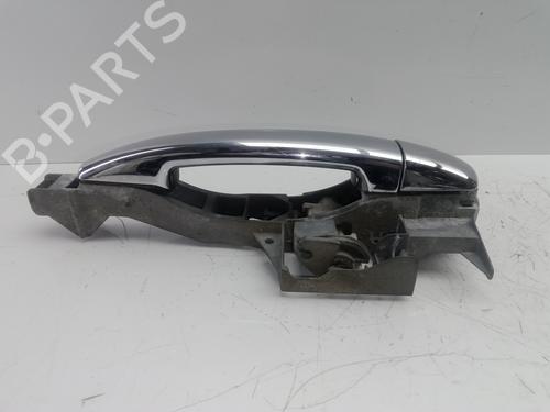 Front right exterior door handle CITROËN DS3 (SA_)  | BP17179283C129 