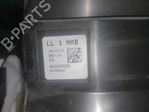Heater matrix box BMW 5 (G30, F90) 520 d | BP38559574M61 - Image 6