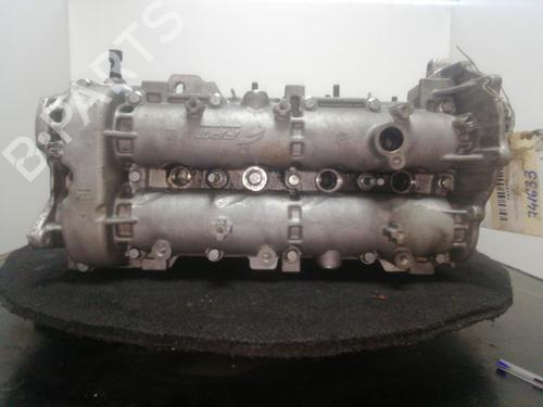 Cylinder head FIAT DOBLO Cargo (263_) 1.3 D Multijet | BP30412044M5