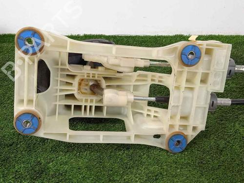 Gear lever HYUNDAI i30 (FD) 1.4 | BP9852733M90 