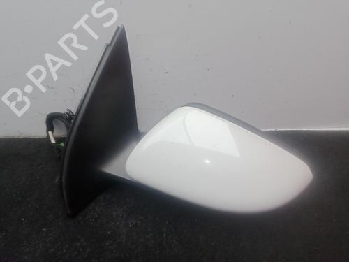 Left mirror VW GOLF VI (5K1) 1.6 TDI | BP30392859C26 