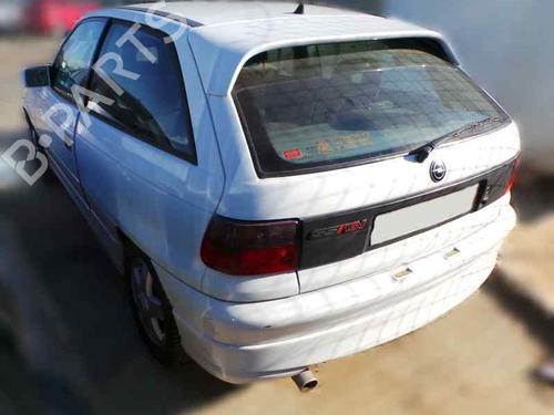 Tændspole OPEL ASTRA F Hatchback (T92)  | BP5725627M94 