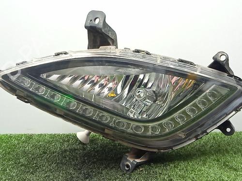 Used Left front fog light Left front fog light HYUNDAI i20 I (PB, PBT) 1.1 CRDi (75 hp) 35754432 35754432