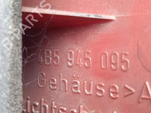 Left taillight AUDI A6 C5 (4B2) 2.5 TDI | BP9710743C34 