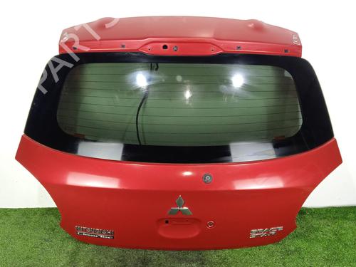 Used Tailgate MITSUBISHI MIRAGE / SPACE STAR VI Hatchback (A0_A) 1.2 (A03A) (80 hp) 30902634