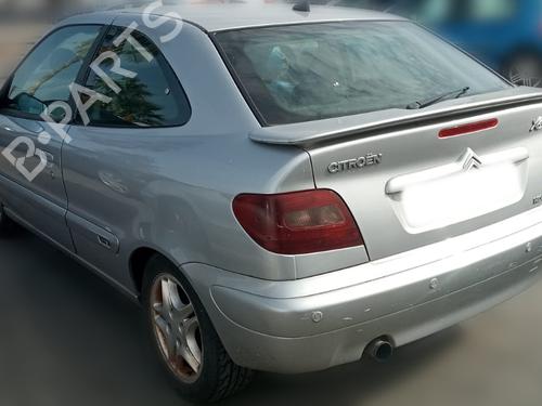 Control unit CITROËN XSARA Coupe (N0) 2.0 HDI 90 | BP12211126M11 