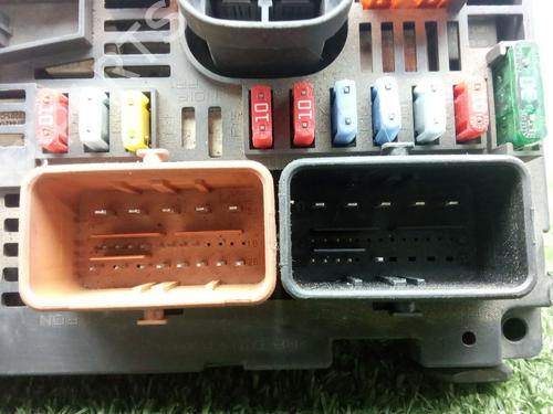 Electronic module PEUGEOT 407 (6D_) 2.0 HDi 135 (6DRHRH, 6DRHRE, 6DRHRG, 6DRHRJ) | BP36696106M83 - Image 3