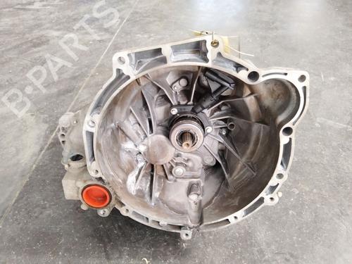Used Gearbox Gearbox 39166963 39166963