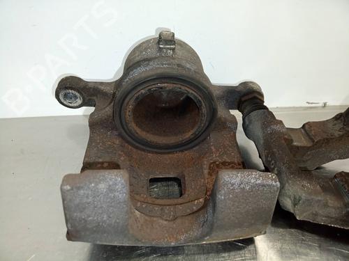 Right front brake caliper FORD FIESTA VI (CB1, CCN)  | BP12208597M104 