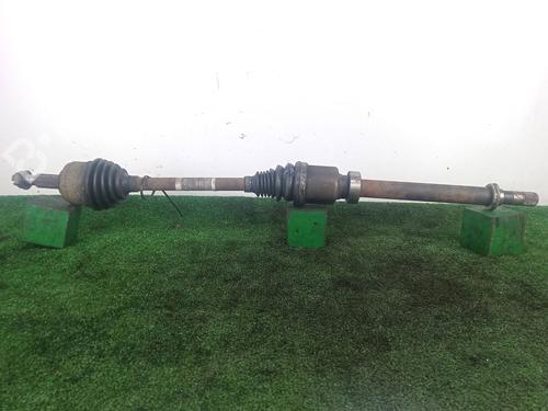 Used Right front driveshaft Right front driveshaft RENAULT MEGANE III Hatchback (BZ0/1_, B3_) 1.2 TCe (BZ2B, BZ11) (116 hp) 36406280 36406280