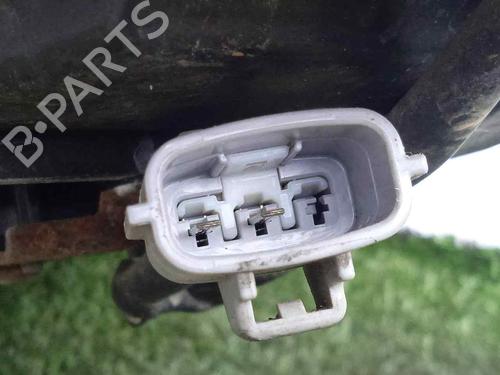 Right headlight SUBARU LEGACY III (BE) 2.5 AWD (BE9) | BP26948577C29 