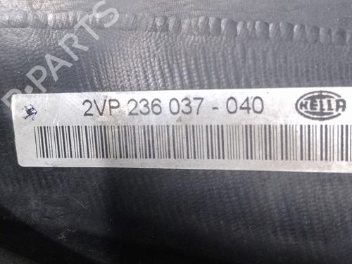 Right taillight HONDA ACCORD VI (CK, CG, CH, CF, CL) 1.6 i (CG7) | BP30902770C35