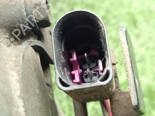 AC compressor SEAT IBIZA III (6L1) 1.4 16V | BP30090228M34