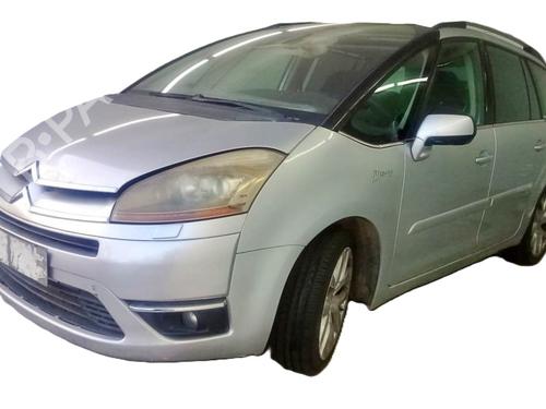 Used Parts CITROËN C4 Grand Picasso I (UA_)  2.0 HDi 138  4505497