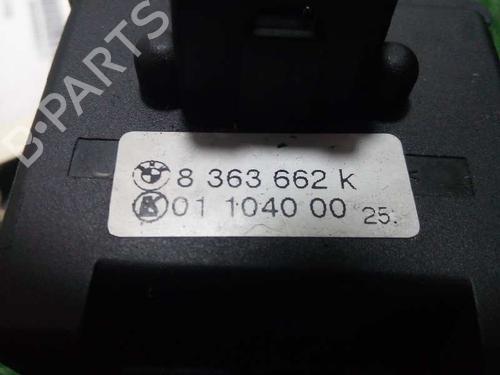 Headlight switch BMW 3 (E46)  | BP5787711I24 